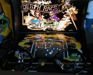 Death Race