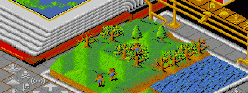 Populous